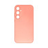 Rixus For Samsung Galaxy A35 5G A356B Soft TPU Phone Case Pink Rixus_A1156B_CasePink