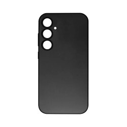 Rixus For Samsung Galaxy A35 5G A356B Soft TPU Phone Case Black Rixus_A356_CaseBlack Rixus For Samsung Galaxy A35 5G A356B Soft TPU Phone Case Black Rixus_A356_CaseBlack
