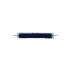 Samsung Galaxy A25 5G A256B Volume Button Brave Black OEM-A25 5G A256B Volume Button BLC
