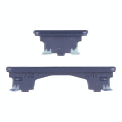 Samsung Galaxy A35 A356B Power And Volume Button Iceblue OEM_A356B_PowerAndVolumeButtonIceblue