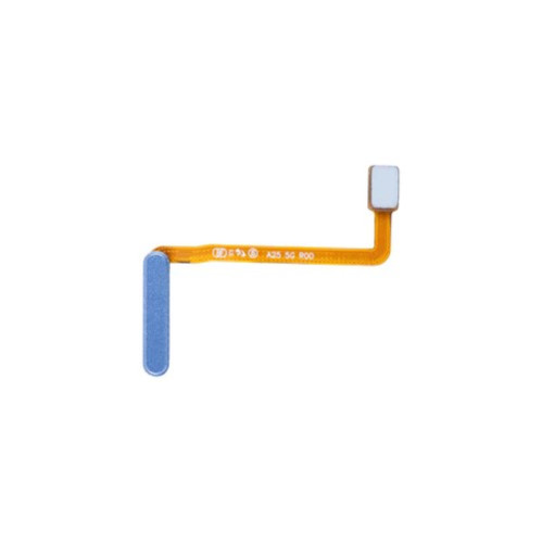 Samsung Galaxy A25 5G A256B Sensor And Power Flex Optimistic blue OEM-A25 5G A256B Sensor