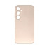 Rixus For Samsung Galaxy A25 5G A256B Soft TPU Phone Case Gold OEM-A25 5G A256B Soft TPU