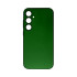 Rixus For Samsung Galaxy A25 5G A256B Soft TPU Phone Case Dark Green OEM-A25 5G A256B Soft TPU GRE