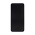 Samsung Galaxy A25 5G Display With Frame Black SOFT-OLED OEM-VA25 5G A256B Display BLC