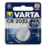 VARTA μπαταρία λιθίου CR2032, 3V, 1τμχ VCR2032