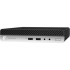 HP ProDesk 400 G3 Mini Refurbished Grade A Core i5-7500T/8GB/128GB SSD/Windows 10 Trial
