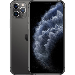 Apple iPhone 11 PRO (4GB/64GB) Dual Sim Matte Space Gray Refurbished Grade A Apple iPhone 11 PRO (4GB/64GB) Dual Sim Matte Space Gray Refurbished Grade A