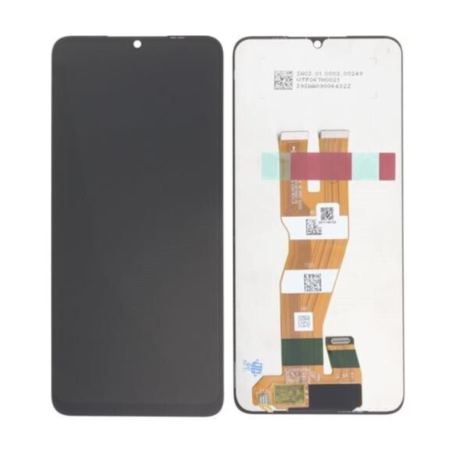 FixCell LCD Display for SAMSUNG a05 a055 (Refub. without frame) FixCell LCD Display for SAMSUNG a05 a055 (Refub. without frame)