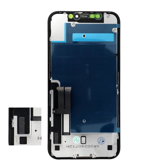 MOSHI display LCD for IPHONE 11 HD+ incell ( can be change IC)
