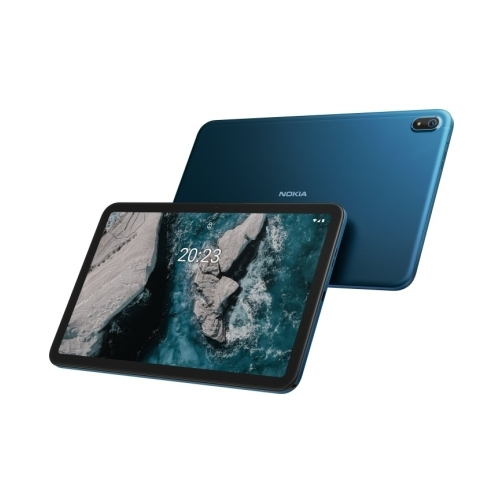 Nokia T20 10.4" Tablet με WiFi (3GB/32GB) Deep Ocean Refurbished Grade B