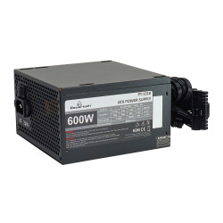 POWERTECH τροφοδοτικό PC PT-1310, 600W, ATX, 120mm Fan POWERTECH τροφοδοτικό PC PT-1310, 600W, ATX, 120mm Fan