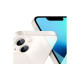 Apple iPhone 13 Mini (4GB/128GB) Dual Sim Starlight Refurbished Grade A WV