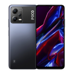 POCO X5 (6GB/128GB) 6.67″ 5G Black EU POCO X5 (6GB/128GB) 6.67″ 5G Black EU