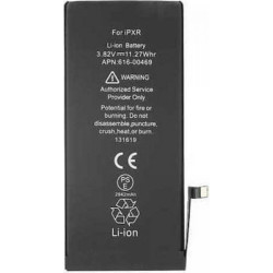 For iPhone XR Battery with ZY-Chip - OEM 616-00468 For iPhone XR Battery with ZY-Chip - OEM 616-00468