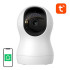Indoor 360° WiFi IP camera Gosund IPC2 3MP Tuya - 057804