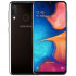 Samsung Galaxy A20e A202F Dual Sim (3gb/32gb) Black Refurbished Grade A WV