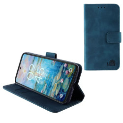 LIME ΘΗΚΗ TCL 50 NXTPAPER/50 PRO NXTPAPER 5G 6,8" ESSENTIAL MAGNET BOOK STAND CLIP DARK BLUE LIME ΘΗΚΗ TCL 50 NXTPAPER/50 PRO NXTPAPER 5G 6,8" ESSENTIAL MAGNET BOOK STAND CLIP DARK BLUE