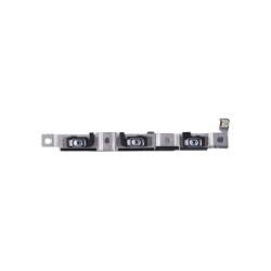 For iPhone 16 Volume Flex For iPhone 16 Volume Flex