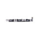 For iPhone 16 Volume Flex