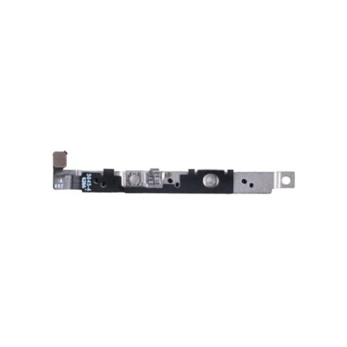 For iPhone 16 Volume Flex
