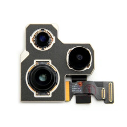 For iPhone 14 Pro Back Camera Set - OEM  A2650