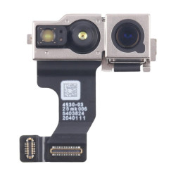 For iPhone 16 Front Camera Set For iPhone 16 Front Camera Set