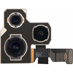 For iPhone 14 Pro Max Back Camera Set - OEM A2651 For iPhone 14 Pro Max Back Camera Set - OEM A2651