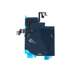 For iPhone 16 NFC Wireless Charging And Flashlight Flex For iPhone 16 NFC Wireless Charging And Flashlight Flex