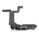 For iPhone 14 Pro Max System Connector Flex Board Gold - OEM A2651