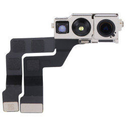 For iPhone 14 Pro Max Front Camera Set - OEM A2651 For iPhone 14 Pro Max Front Camera Set - OEM A2651