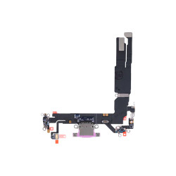 For iPhone 16 System Charging Board Pink For iPhone 16 System Charging Board Pink
