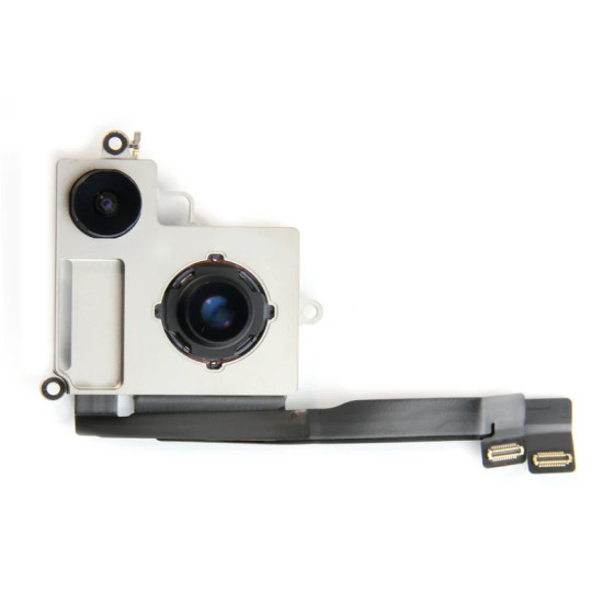 For iPhone 14 Plus Back Camera Set - OEM 14 Plus Cam Set Blc