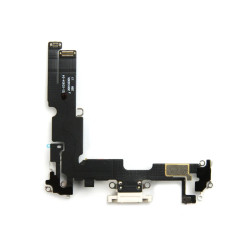 For iPhone 14 Plus System Connector Flex Board Starlight - OEM 14 Plus Con Star For iPhone 14 Plus System Connector Flex Board Starlight - OEM 14 Plus Con Star