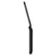 ΚΙΝΗΤΟ ΜΕ ΠΛΗΚΤΡΑ NSP 2600DS 2G FLIP 2.4" 32MB/32MB DUAL SIM RADIO-MP3/MP4 SOS BUTTON BLACK GR