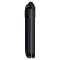 ΚΙΝΗΤΟ ΜΕ ΠΛΗΚΤΡΑ NSP 2600DS 2G FLIP 2.4" 32MB/32MB DUAL SIM RADIO-MP3/MP4 SOS BUTTON BLACK GR