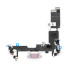 For iPhone 14 Plus System Connector Flex Board Purple - OEM 14 Plus Con Purp