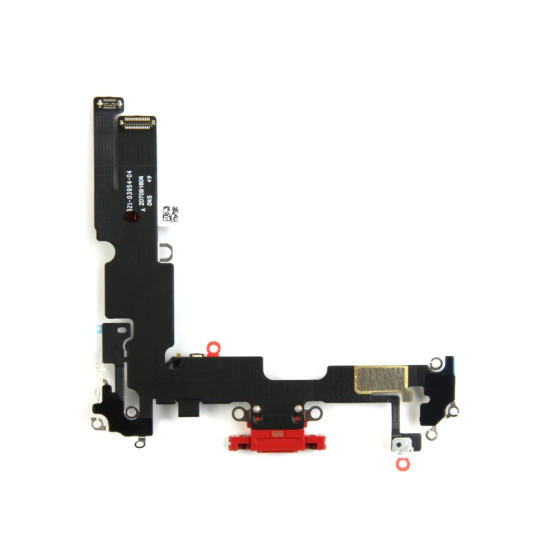 For iPhone 14 Plus System Connector Flex Board (PRODUCT)RED - OEM 14 Plus Con Red