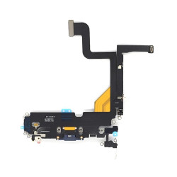 For iPhone 13 Pro System Connector Flex Board Sierra Blue - OEM 13 Pro ConFlx SiBlue