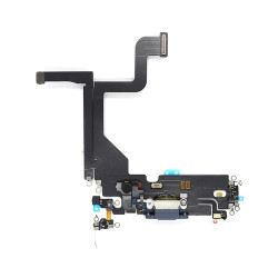 For iPhone 13 Pro System Connector Flex Board Sierra Blue - OEM 13 Pro ConFlx SiBlue For iPhone 13 Pro System Connector Flex Board Sierra Blue - OEM 13 Pro ConFlx SiBlue