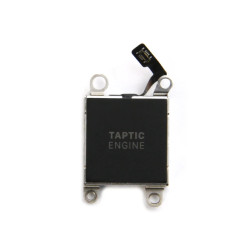 For iPhone 14 Plus Vibration Motor Taptic Engine - OEM 14 Plus Vibrator TapEng