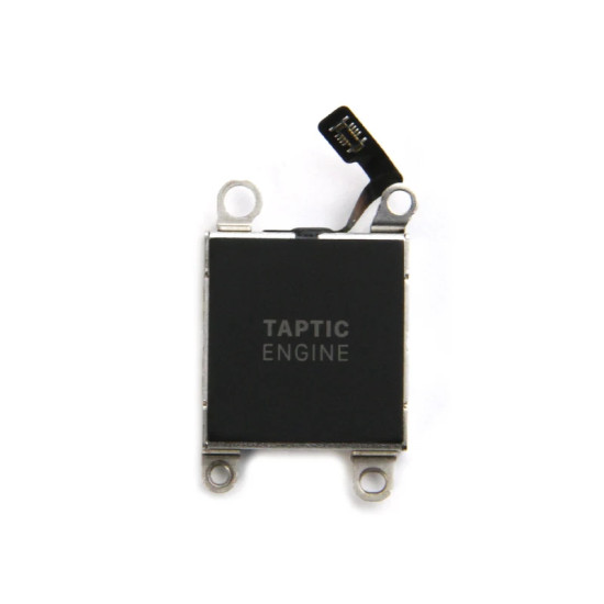 For iPhone 14 Plus Vibration Motor Taptic Engine - OEM 14 Plus Vibrator TapEng