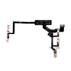 For iPhone 14 Pro Power And Volume Flex - OEM 14 Pro VolmFlx For iPhone 14 Pro Power And Volume Flex - OEM 14 Pro VolmFlx