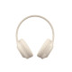 Ασύρματα Ακουστικά Havit - H628BT (Beige)