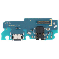 Ανταλλακτική πλακέτα φόρτισης SPSAM-0011 για Samsung Galaxy Α04S Ανταλλακτική πλακέτα φόρτισης SPSAM-0011 για Samsung Galaxy Α04S