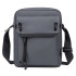 ARCTIC HUNTER τσάντα ώμου K00527 με θήκη tablet, 5L, γκρι