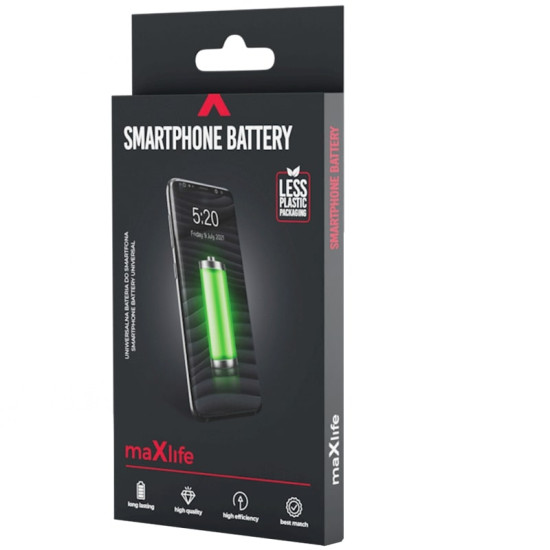 Battery Maxlife for Samsung Galaxy A12 / A21s / M12 EB-BA405ABE 5000 mAh