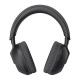 XO Bluetooth headphones BE49 black