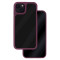 Color Shock case for Samsung Galaxy A15 4G / A15 5G maroon GSM184150
