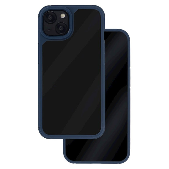 Color Shock case for Samsung Galaxy A25 5G (global) blue GSM184094