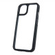 Color Shock case for Xiaomi Redmi Note 13 5G black GSM184078